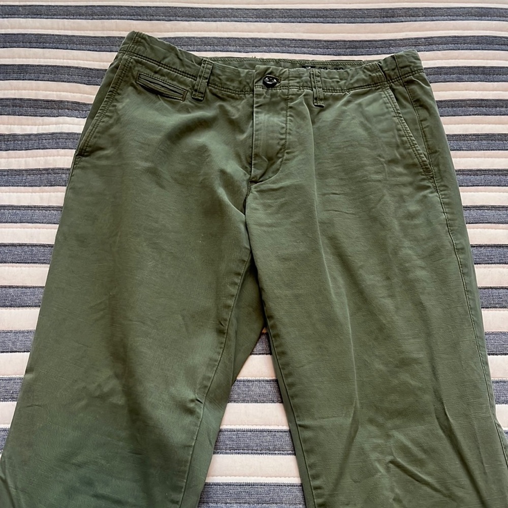 GAP 30x32 Pants